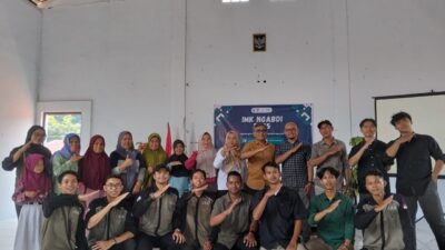 Soroti Marketing dan Packaging, IMK Gelar Workshop untuk Bantu Tingkatkan Peluang UMKM
