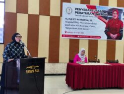 Anggota DPRD Jabar Sosialisasikan Perda Ketahanan Keluarga di Kuningan