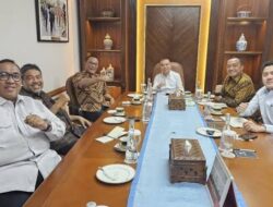 Andi Gani Desak Pemerintah Bertindak: PHK Massal Akibat Impor Ilegal Ancam Industri Tekstil