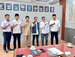 Ribuan Aparatur Pemerintah Desa di Kuningan Siap Gelar Aksi Damai pada 5 Mei 2025