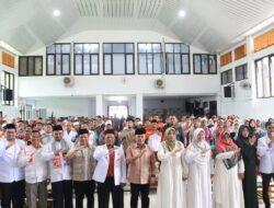 PKS Dorong Kepala Daerah Torehkan Sejarah Emas Kuningan