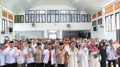 PKS Dorong Kepala Daerah Torehkan Sejarah Emas Kuningan