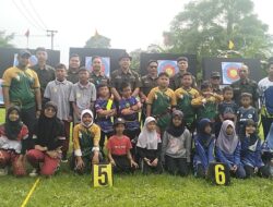 63 Atlet Ramaikan Scoring Day Panahan Kuningan