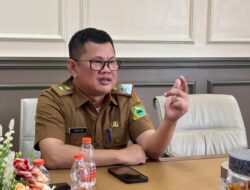 Tunda Bayar 96,7 M Akan Segera Dibayar, ini Penjelasan BPKAD