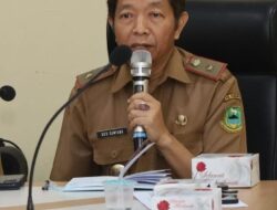 30 Pejabat Eselon II Kuningan Ikuti Uji Kompetensi, Siap Rotasi Jabatan