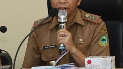 30 Pejabat Eselon II Kuningan Ikuti Uji Kompetensi, Siap Rotasi Jabatan