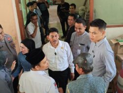 Dugaan Penahanan Ijazah oleh Perusahaan di Kuningan, DPRD Lakukan Sidak: Tak Ada Pimpinan, Izin Usaha Juga Dipertanyakan