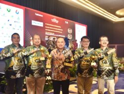 Bank Kuningan Borong 4 Penghargaan di Ajang TOP BUMD Awards 2025, Kado Manis untuk 100 Hari Kerja Bupati