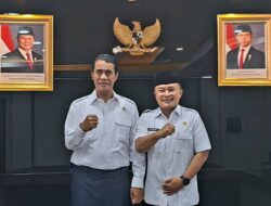Bupati Kuningan Pulang Bawa Rp3 M dari Jakarta, Petani Siap Panen Bantuan!
