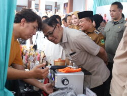 Teknologi Masuk Desa! BP Taskin Gandeng Kuningan untuk Revolusi Pengentasan Kemiskinan”