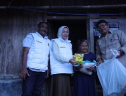 Dari Dusun Terlupakan, Harapan untuk Akhiri Kemiskinan Ekstrem