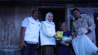 Dari Dusun Terlupakan, Harapan untuk Akhiri Kemiskinan Ekstrem