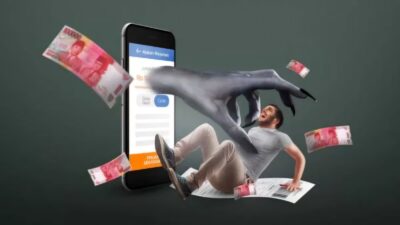 Hati-hati! Aplikasi Berbahaya yang Bisa Sedot Data Pribadi, Cuma Modal Download