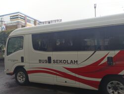 Menhub Dudy Purwagandhi Kunjungi Kuningan, Bahas Proyek Infrastruktur Strategis Bersama Pemkab