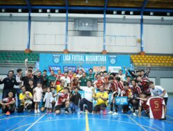 Proton FC Kuningan Ukir Sejarah, Tundukkan Startitas Tasik dan Melaju ke Pentas Nasional