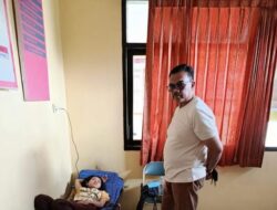 Dinsos Kuningan Tanggapi Cepat Kasus Anak Yatim dari Lampung