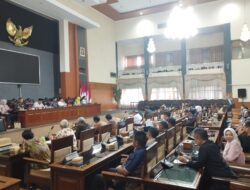 Ijazah Dikembalikan, PT Panjunan dan Eks Karyawan Capai Titik Damai Lewat Mediasi DPRD Kuningan