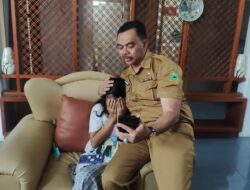 Kisah Haru Rara Baraspatih: Terlantar di Kuningan Usai Diusir Tante, Kini Dipertemukan Kembali dengan Keluarga