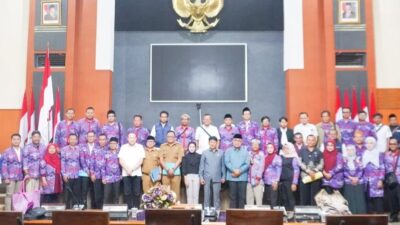 Demi Kondusifitas, PPDI Kuningan Resmi Batalkan Aksi 5 Mei 2025