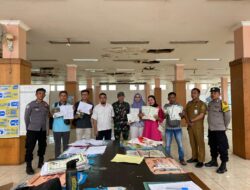 Puluhan Ijazah Eks Karyawan PT Panjunan Dikembalikan, Ketua DPRD Kuningan Minta Tak Ada Lagi Penahanan Dokumen