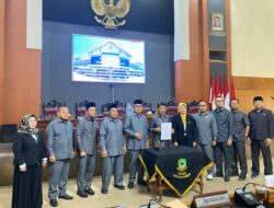 DPRD Kuningan Soroti Kemiskinan dan UMKM, Tuntut Evaluasi Program Pemda