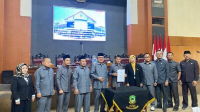 DPRD Kuningan Soroti Kemiskinan dan UMKM, Tuntut Evaluasi Program Pemda