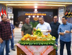 Brigjen Harry Angkat Kisah Kompi Pemburu Rajawali IV, Pasukan Gabungan Bentukan Prabowo