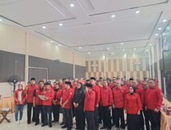 PDIP Kuningan Siap Hadapi Kongres, Megawati Satu-satunya Pilihan