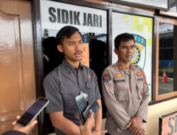 Bentrok Pelajar di Kuningan, Satu Terluka Akibat Sabetan