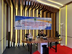 Uji Kompetensi Jabatan Inspektur Daerah: Lima Kandidat Direkomendasikan, Satu Akan Diajukan ke Gubernur