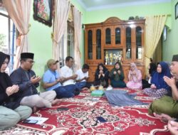 Pedagang Es Mang Emon Tewas Ditusuk Saat Berdagang di Sumatera Selatan