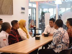 Misi Diam-Diam Wabup Kuningan ke Jakarta: Apa yang Sedang Disiapkan?