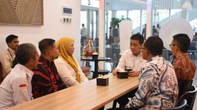 Misi Diam-Diam Wabup Kuningan ke Jakarta: Apa yang Sedang Disiapkan?