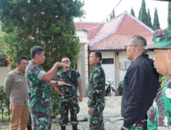 44 Siswa “Nakal” Dikarantina di Barak Militer Kuningan! Tak Boleh Bawa HP, Ini Tujuan Sebenarnya!