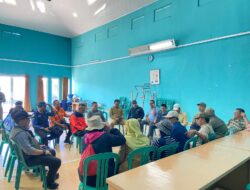 Mencegah Bencana dari Hulu: BPBD Dorong Perbaikan Tata Kelola Air