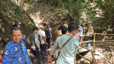 Ciremai Terancam, DPRD Kuningan Warning Pembangunan Tanpa Kajian Lingkungan