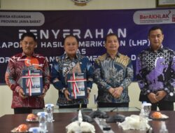 10 Tahun WTP, Kini Jatuh ke WDP! Pemerintahan Baru Kuningan Dapat “Raport Merah” dari BPK