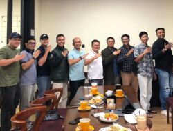 Target Besar Alumni IPMK: Bantu Kuningan Lewat Data dan Aksi Nyata