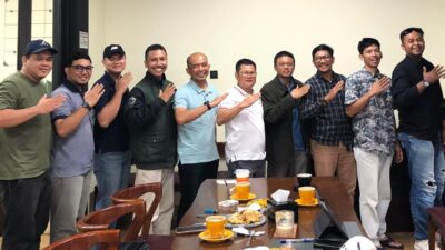 Target Besar Alumni IPMK: Bantu Kuningan Lewat Data dan Aksi Nyata