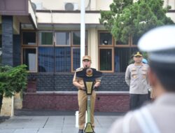 Soal Mutasi Pegawai, Bupati Kuningan Minta Publik Bersabar