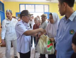 50 Warga Rentan di Kuningan Terima Bantuan Sosial, Dorong Kemandirian Ekonomi