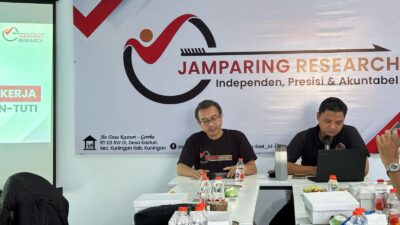 Kinerja 100 Hari Dinilai Cukup Baik, Tapi Ini Catatan Penting dari Masyarakat