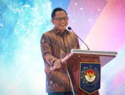 Mendagri Tito Tegas: Kuningan Jangan Cuma Ngarep dari Pusat!