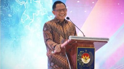 Mendagri Tito Tegas: Kuningan Jangan Cuma Ngarep dari Pusat!