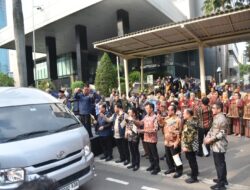 Kuningan Jadi Target Roadshow KPK 2025, Apa yang Dicari?