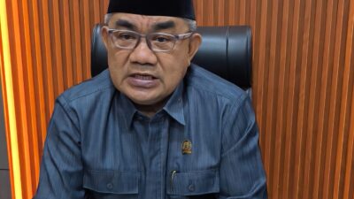 Opini WDP dari BPK, Wakil Ketua DPRD Kuningan: Ini Ujian untuk Pemerintahan Daerah