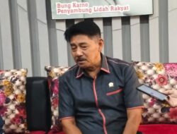 Titi Huryasih Resmi Gantikan Rudi Idam Malik di DPRD Kuningan