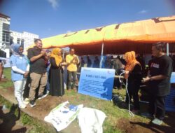 Keluarga Bakrie Salurkan 8 Sapi Kurban di Kuningan, Wujud Nyata Kepedulian Sosial