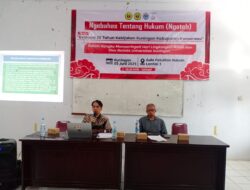 Dua Dekade Jadi Kabupaten Konservasi, Kuningan Dinilai Belum Punya Payung Hukum Jelas