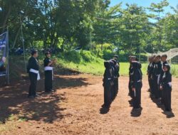 PSHT Kuningan Gelar Pendadaran ke-14, Tekankan Nilai Persaudaraan dan Pembentukan Karakter